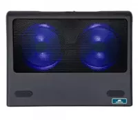 Охлаждающая подставка RIVACASE 5557 15.6"