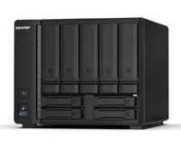 Сетевой накопитель Qnap TS-h973AX-8G