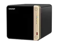 Сетевой накопитель Qnap TS-464 -8G