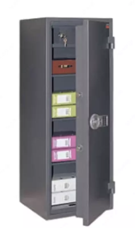 Сейф Valberg Кварцит-120Т EL