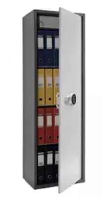 Шкаф бухгалтерский Aiko SL-150T EL