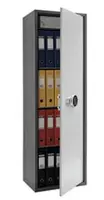 Шкаф бухгалтерский Aiko SL-150T EL