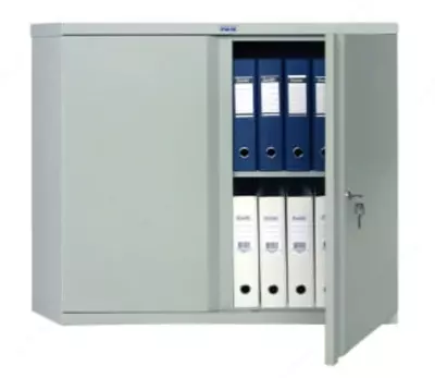 Офисный шкаф ПРАКТИК AM 0891