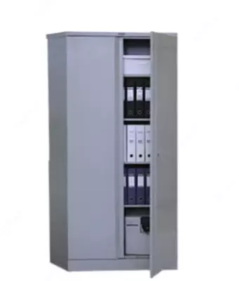 Офисный шкаф ПРАКТИК AM 2091