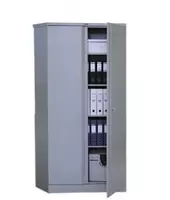 Офисный шкаф ПРАКТИК AM 2091