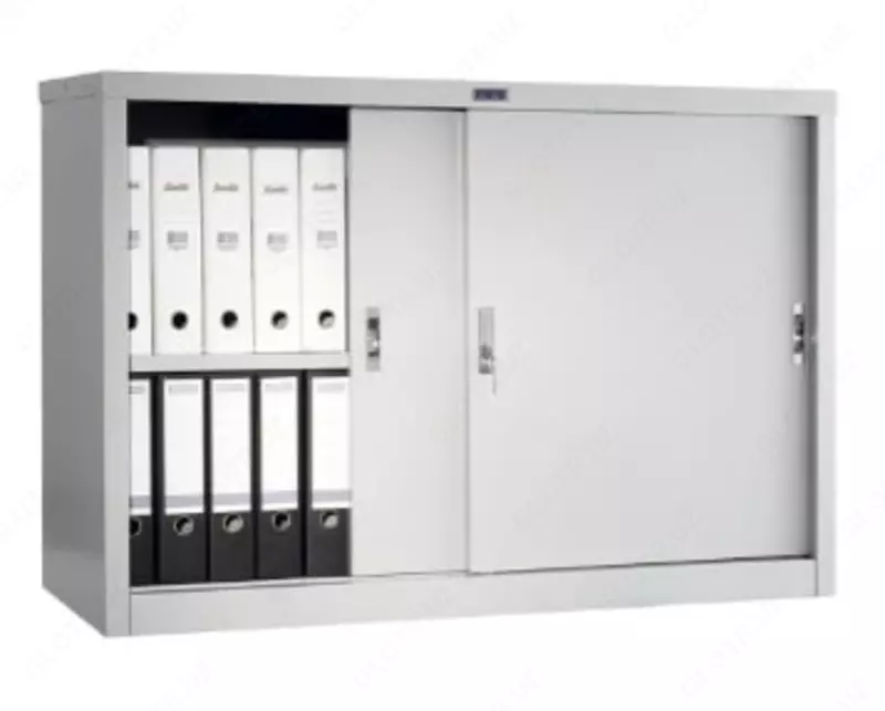 Офисный шкаф ПРАКТИК АМТ 0812