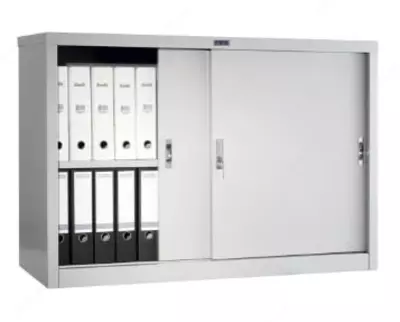 Офисный шкаф ПРАКТИК АМТ 0812