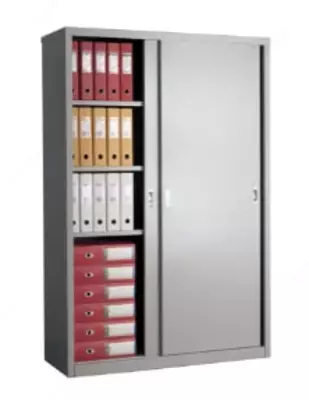 Офисный шкаф ПРАКТИК AMT 1812