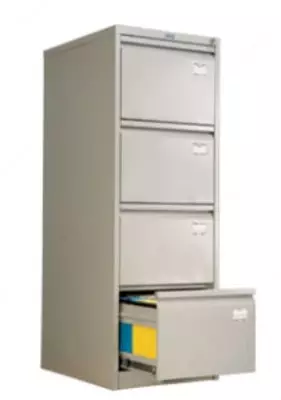 Шкаф бухгалтерский Практик AFC-04