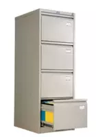 Шкаф бухгалтерский Практик AFC-04