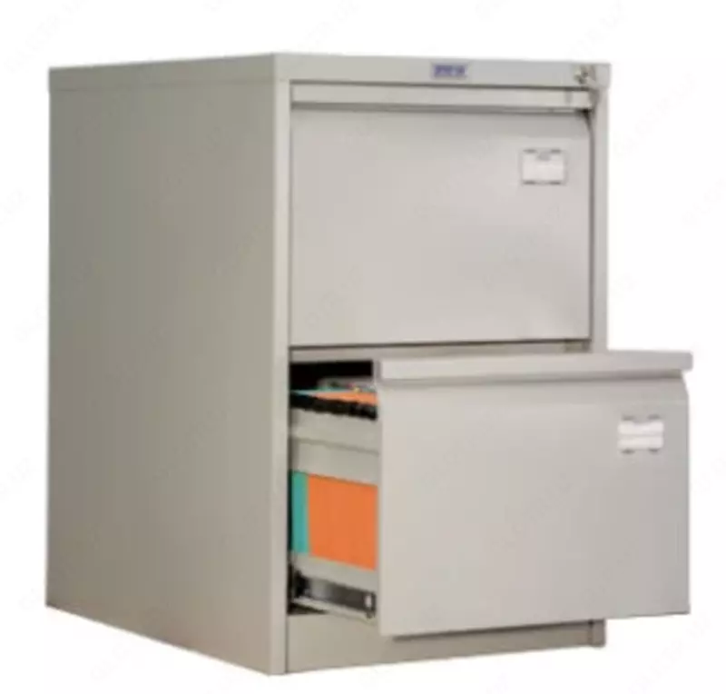 Шкаф бухгалтерский Практик AFC-02