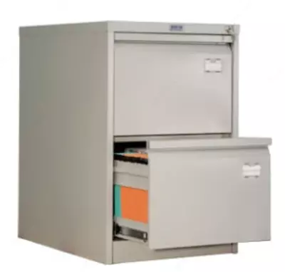 Шкаф бухгалтерский Практик AFC - 02