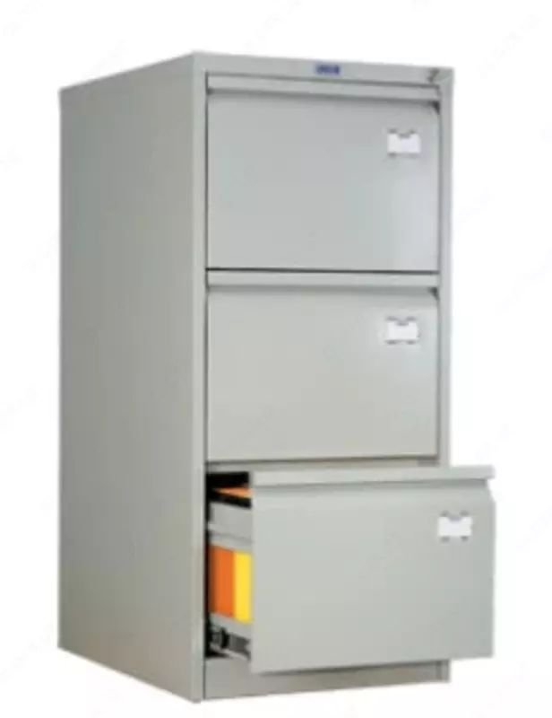 Шкаф бухгалтерский Практик AFC-03