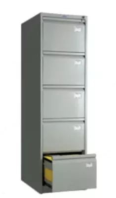 Шкаф бухгалтерский Практик AFC-05