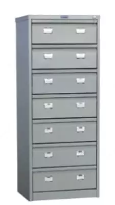 Шкаф бухгалтерский Практик AFC-07