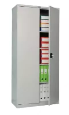 Шкаф бухгалтерский Практик CB-12