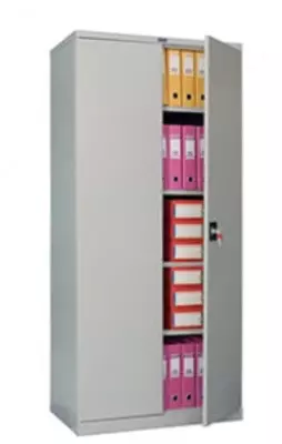 Шкаф бухгалтерский Практик CB-14