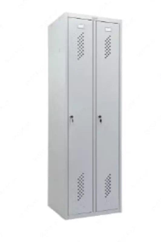 Garderob shkafi Praktik Standart LS-21.