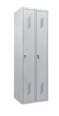 Шкаф для раздевалок Практик стандарт LS-21-60