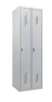 Шкаф для раздевалок Практик стандарт LS-21-60
