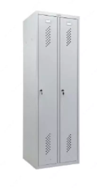 Шкаф для раздевалок Практик стандарт LS-21-60