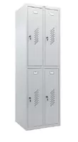 Шкаф для раздевалок Практик стандарт LS-22