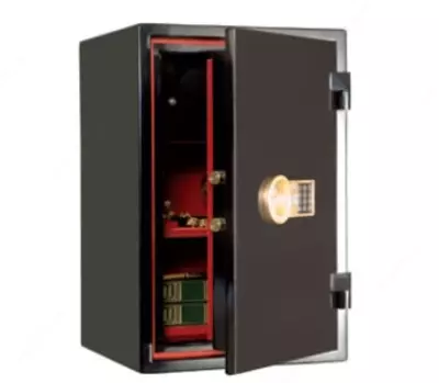 Сейф Valberg Гарант-67T.EL