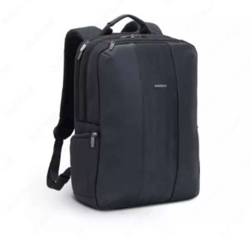 Рюкзак для ноутбука RIVACASE 8165 Business 15,6" (4260403571668)