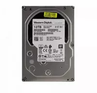 Жёсткий диск WD Ultrastar 10TB