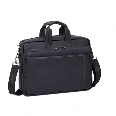 Сумка для ноутбука RIVACASE 8940 (PU) Black 16" (6901201089402)