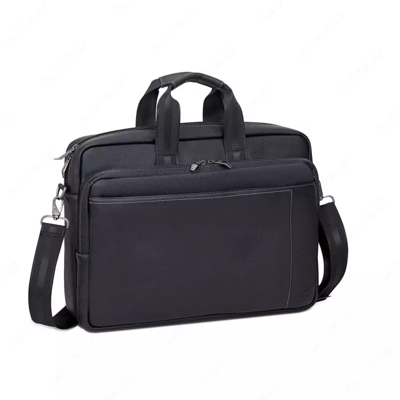 Сумка для ноутбука RIVACASE 8940 (PU) Black 16" (6901201089402)