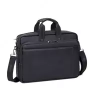 Сумка для ноутбука RIVACASE 8940 (PU) Black 16" (6901201089402)