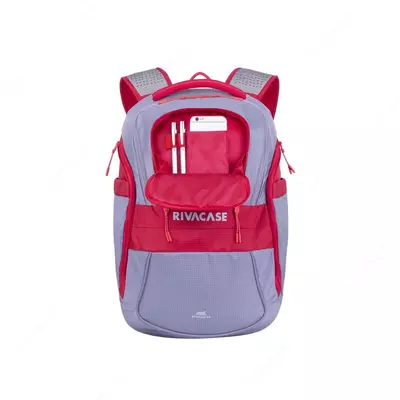 20л ( black-blue / grey-red )