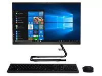 Моноблок Lenovo IdeaCentre 3 24IAP7 (F0GH00PRRU)