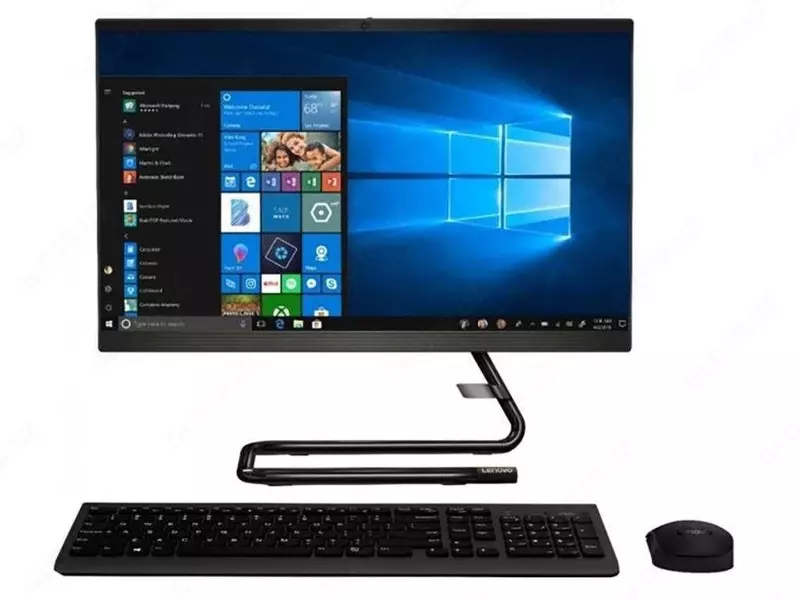 Моноблок Lenovo IdeaCentre 3 24IAP7 (F0GH00PRRU)