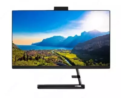 Моноблок Lenovo IdeaCentre 3 24IAP7 (F0GH00D6RU)