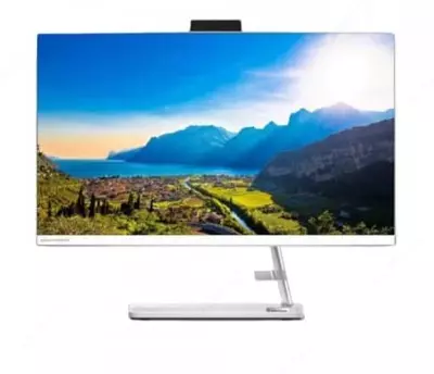 Моноблок Lenovo IdeaCentre 3 24IAP7 (F0GH00D5RU)