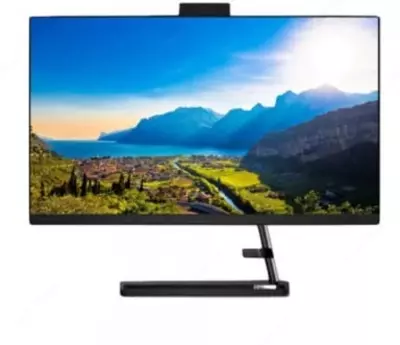 Моноблок Lenovo IdeaCentre 3 24IAP7 (F0GH011XRU)