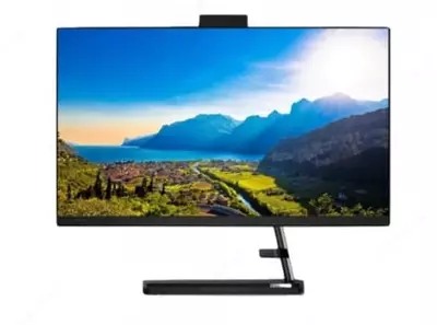 Моноблок Lenovo IdeaCentre 3 24IAP7 (F0GH00MRRU)