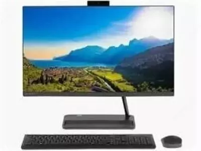 Моноблок Lenovo IdeaCentre AIO 3 27IAP7 (F0GJ00VKRU)