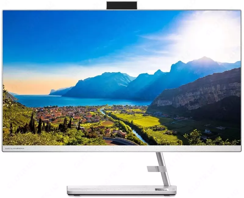 Моноблок Lenovo IdeaCentre AIO 3 27IAP7 (F0GJ00UKRU)