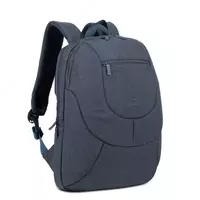 Рюкзак для ноутбука RIVACASE 7723 dark grey 14"