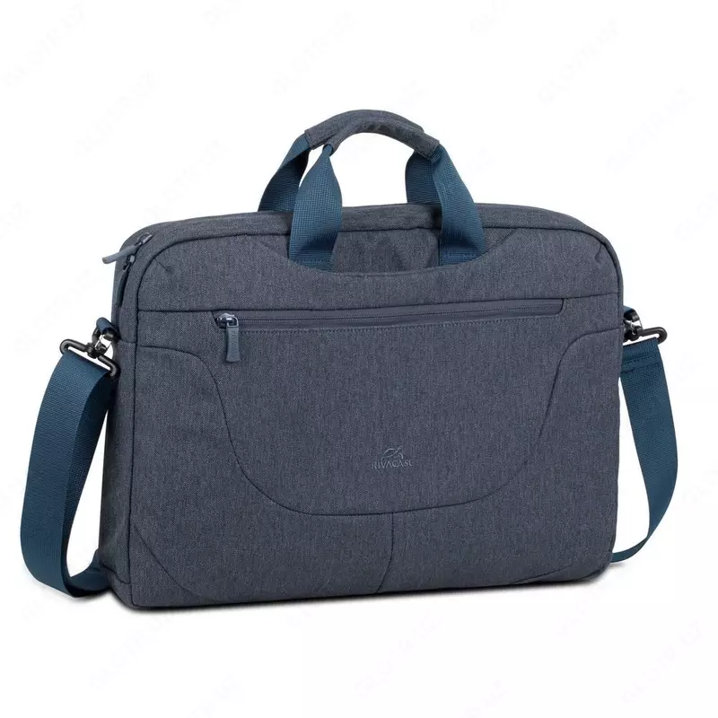 Сумка для ноутбука RIVACASE 7731 dark grey 15.6"