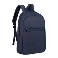 Рюкзак для ноутбука RIVACASE 8065 dark blue / black 15.6"