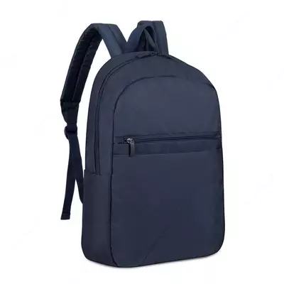 Рюкзак для ноутбука RIVACASE 8065 dark blue / black 15.6"