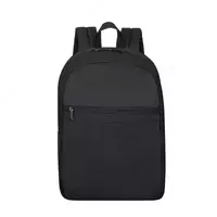 Рюкзак для ноутбука RIVACASE 8065 dark blue / black 15.6" - 380 000 сум