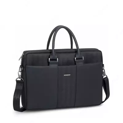 Сумка для ноутбука RIVACASE 8135 Business - attache 15,6" (4260403570531)