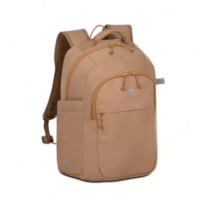 Рюкзак для ноутбука RIVACASE 5432 beige Urban 16L (4260709010366) - 405 000 сум / шт.