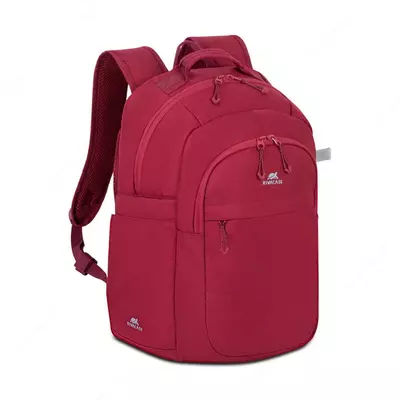 Рюкзак для ноутбука RIVACASE 5432 red Urban 16L (4260709010397) - 405 000 сум / шт.