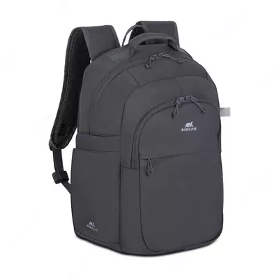 Рюкзак для ноутбука RIVACASE 5432 grey Urban 16L (4260709010380)